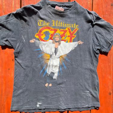 Ozzy Tee