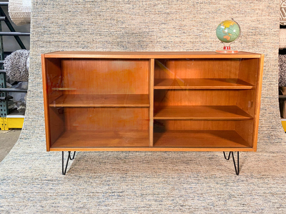 Glass front Midcentury Furniture Warehouse of Philadelphia