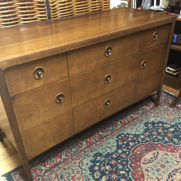 Drexler Counterpoint Credenza 