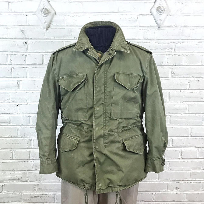 Usmc field hotsell jacket liner