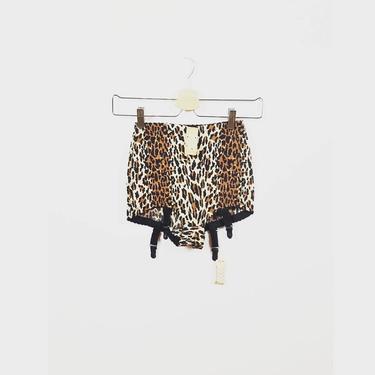RESERVED rore' | vintage 1960s panty | vtg 60s garter/girdle | new old stock/nos/nwt | extra small/xs 