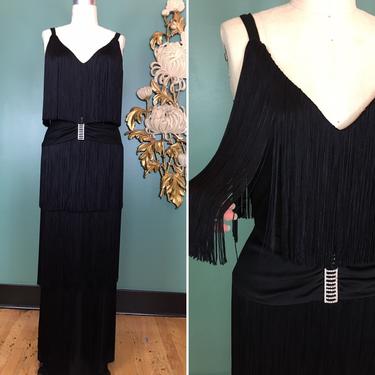 Lilli Diamond dress, 1970s cocktail dress, vintage 70s | Black Label  Vintage - Tacoma, WA | ATTIC