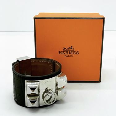 Hermes Bracelet