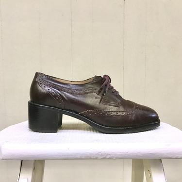 Vintage kenneth hot sale cole shoes