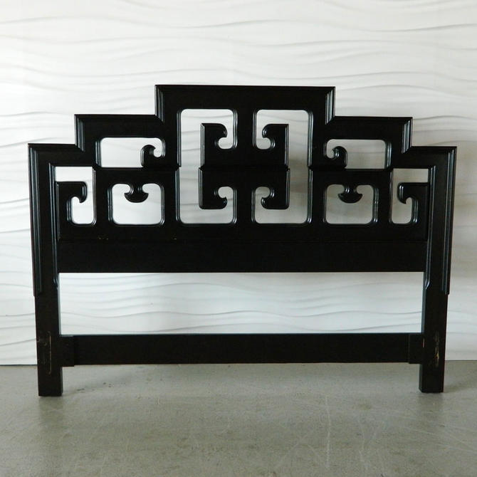 Asian Style Headboard 100