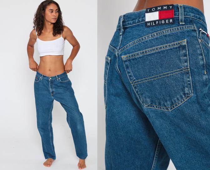 Tommy hilfiger 90s on sale jeans