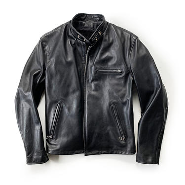 Item Number 141 NYC Men Classic 141 Cafe Racer