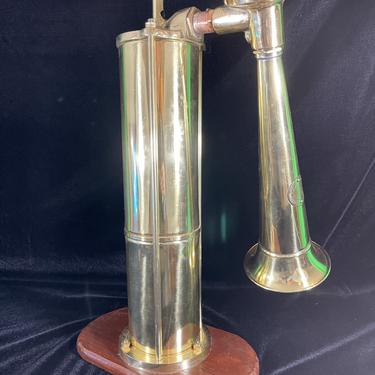 Solid Brass Duck Bookends – Annapolis Maritime Antiques