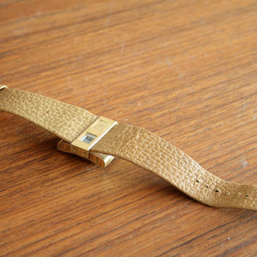 Piece Horlogerie Montre Lip Baschmakoff Couronne De Remontoir