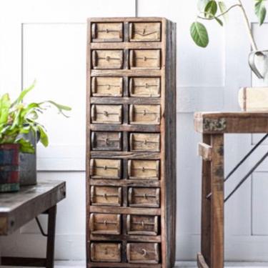 Reclaimed Wood From Vintage And Artisan Furniture Stores In Seattle Attic