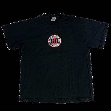 Vintage Bad Religion &quot;BR&quot; T-Shirt
