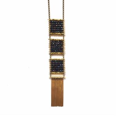 Demimonde Spinel Necklace