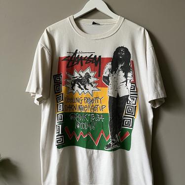 1980s RARE BOB MARLEY 