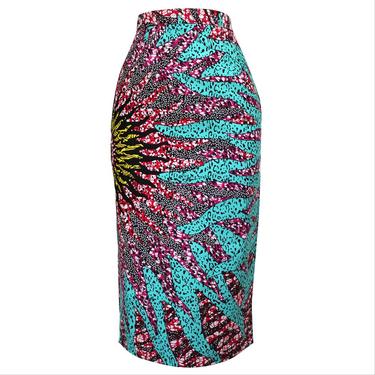 Kenny Pencil Skirt