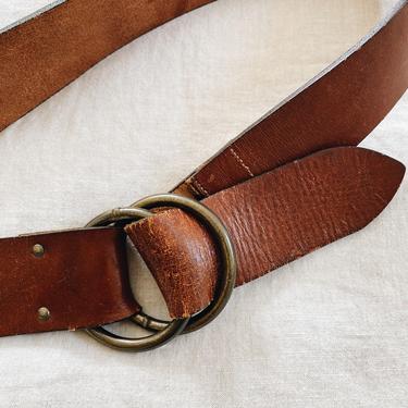 Salvatori Belt