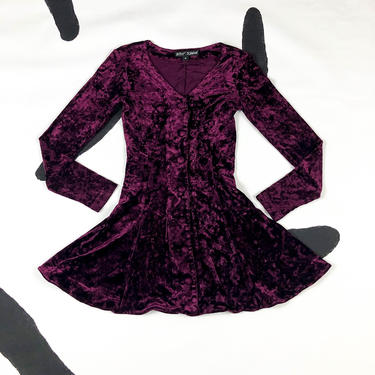 strapless open back dress Zapaka Women Purple Tulle A-Line Tiered Long Prom Dress with Slit Spaghetti Straps Cut Out Formal Dress, Purple / US20W main image 1