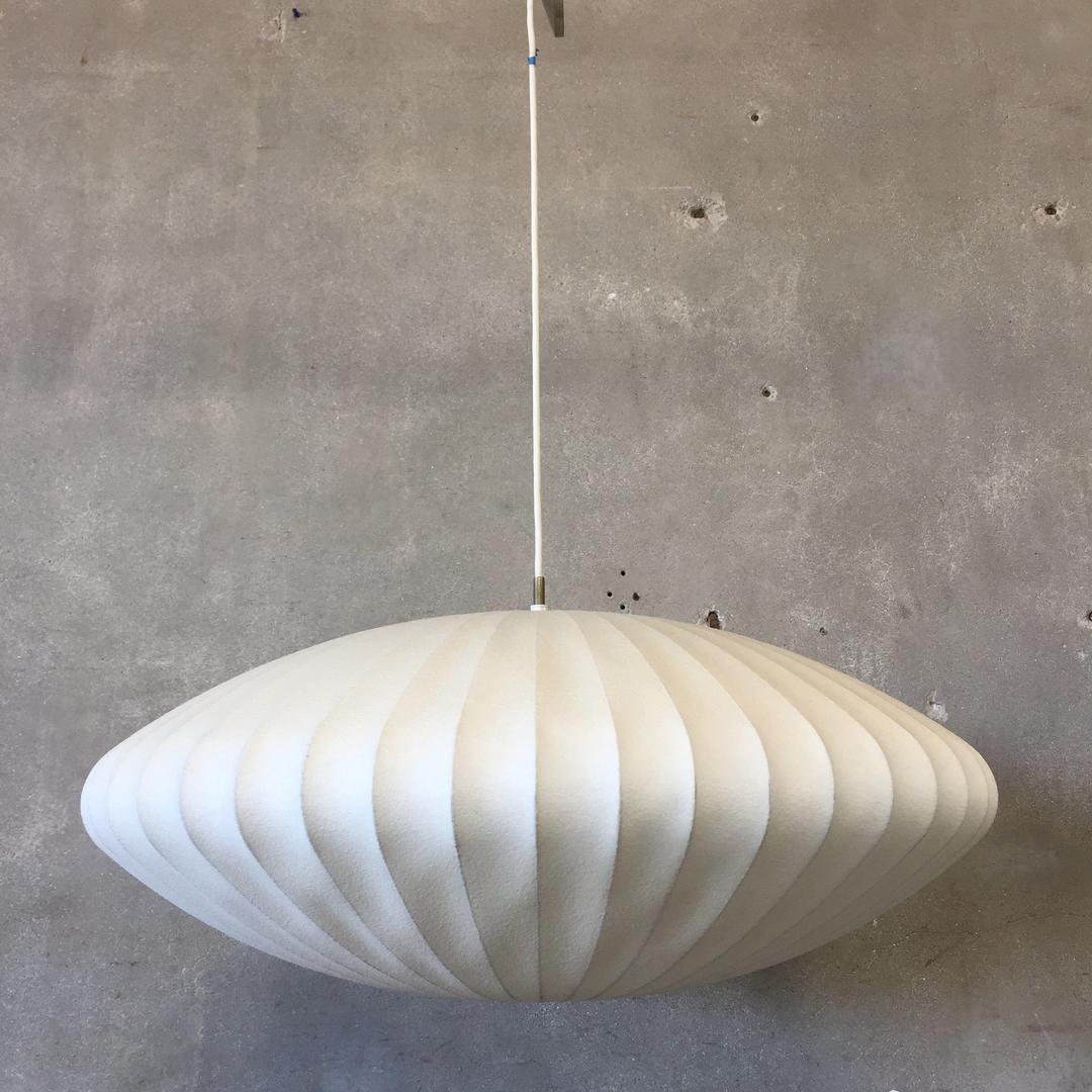Modernica Bubble Hanging Lamp | Urban Americana | Long Beach, CA