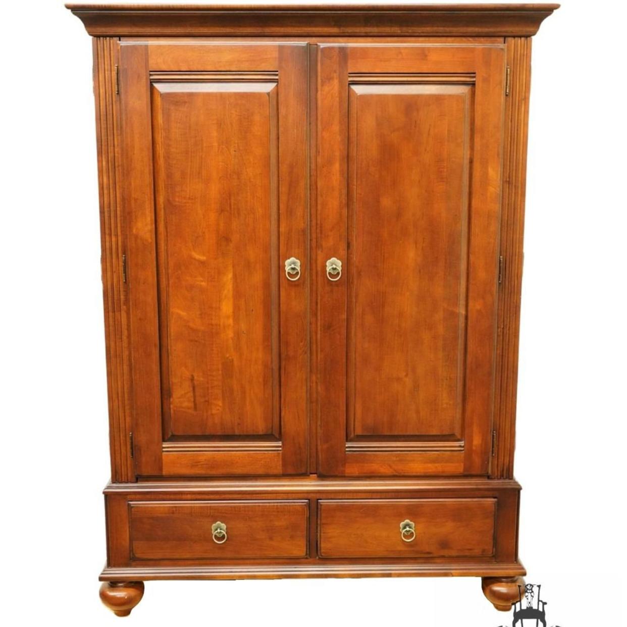 最後の値下げ■ETHAN ALLEN■2人　中古品 最後の値下げ□ETHAN ALLEN□2人 中古品