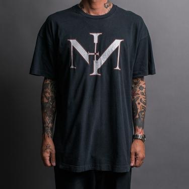 Vintage 90’s Nine Inch Nails T-Shirt 