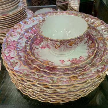 Spode \