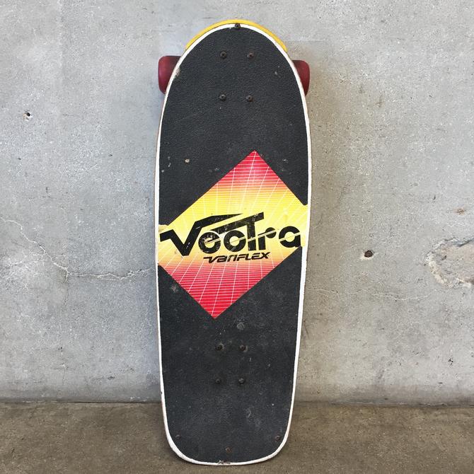 variflex skateboard