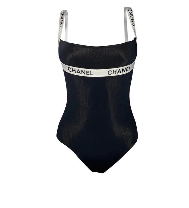 chanel swimsuits for women