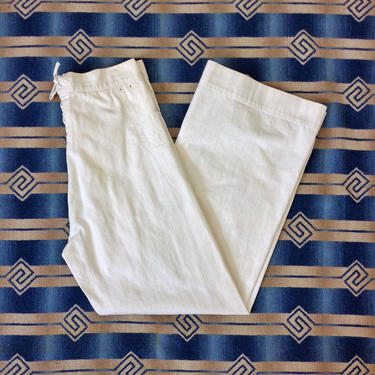 Briar Pants in Navy
