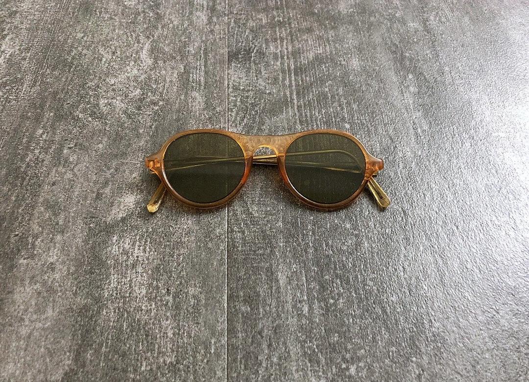 Cazal cordless sunglasses vancouver