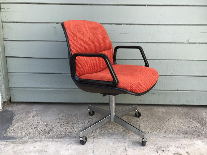 Steelcase knoll online chair