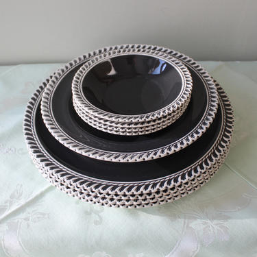 Primrose bangle by Pastiche
