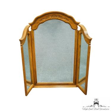 THOMASVILLE FURNITURE Camille Collection Country French 52" Tri-Fold Mirror 11411-260 