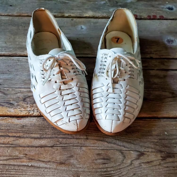 その他 SOOR  PLOOM huarache lace up shoes 26 ?bucket=cdn.attic.city&key=