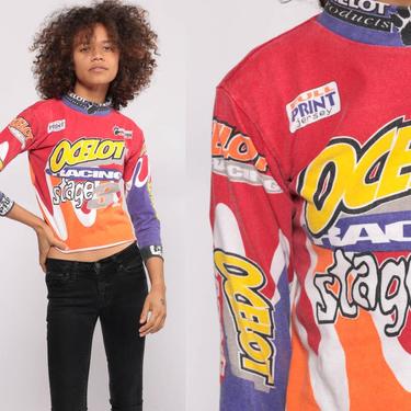 90s motocross jersey online