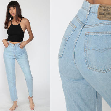 Levis Mom Jeans 29 