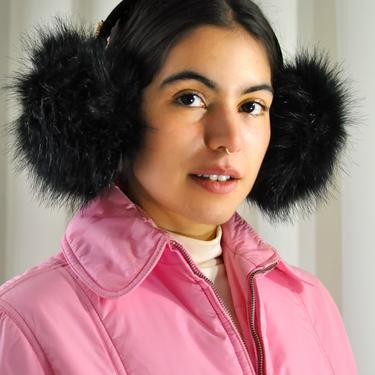 Juicy Couture Ear Muffs