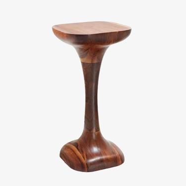 “Pedestal” by Studio Craft Artist Adam Zimmerman, 21st Century
