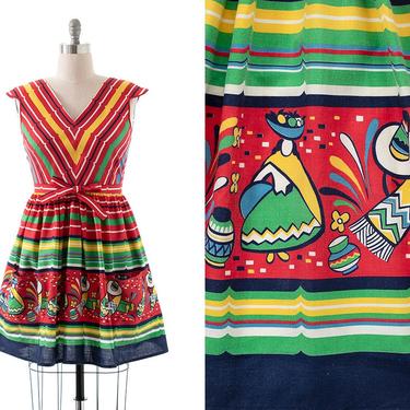 slim fit dress slacks Girls Mexican Chiapaneca Fino Dress  Cielito Lindo