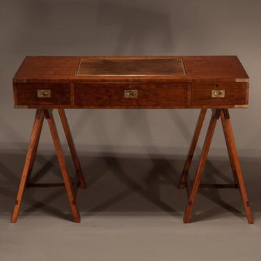 Campaign Desk 
