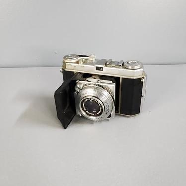 Vintage Kodak Retina 1a Camera 