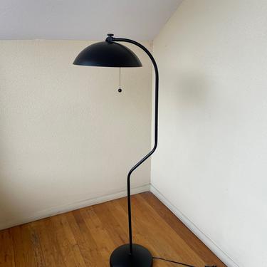 Post-Modern 1980's Floor Lamp