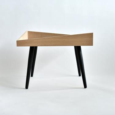 Peak to Peak Table 