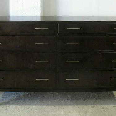 MITCHELL GOLD BOB WILLIAMS WALNUT ESSEX DRESSER mid | Adverts - Greenpoint  - Brooklyn, NY | ATTIC