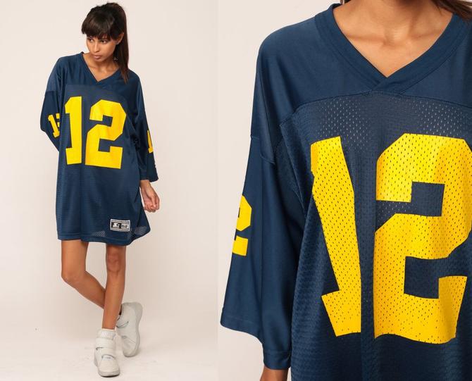 women's nfl jersey dresses