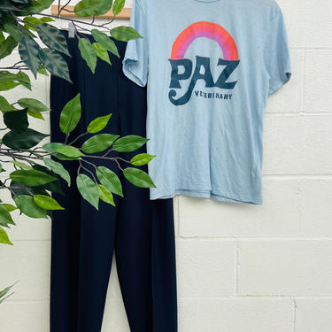 90\u2019s Paz Vet tee