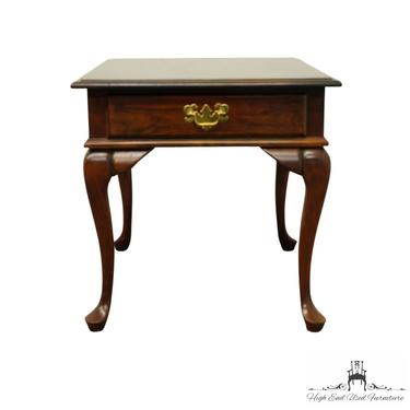 CRESENT FURNITURE Solid Cherry Traditional Style 22