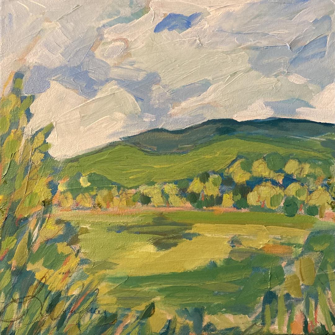 Just For Today Capital Artist Collective Washington, DC