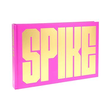 Spike Lee: SPIKE