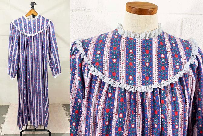 Lanz of salzburg discount nightgown