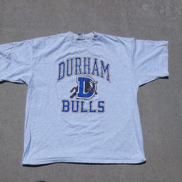 Durham bulls 2024 t shirt