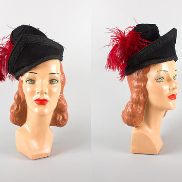 Vintage 1940 display picture 3